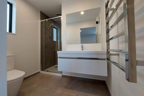 Photo of property in 1/37 Webb Street, St Albans, Christchurch, 8014