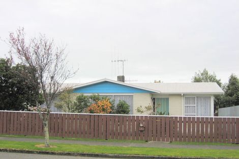 Photo of property in 1/8 Parker Avenue, Levin, 5510