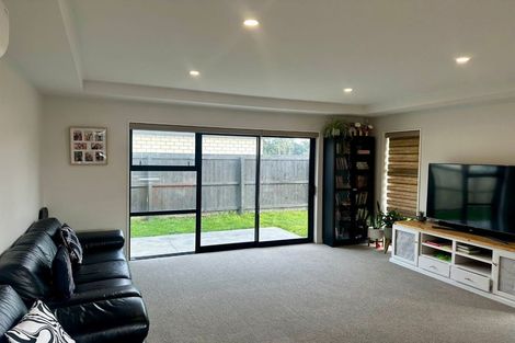 Photo of property in 5 Jimbo Lane, Rolleston, 7615