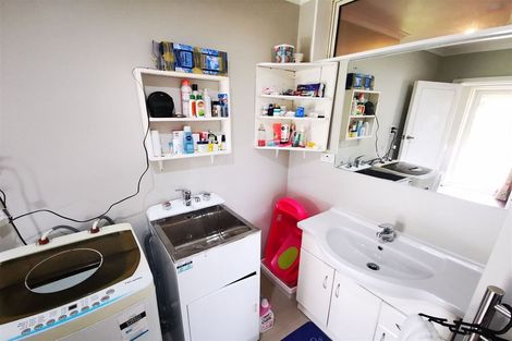 Photo of property in 298 Waterloo Road, Hornby, Christchurch, 8042