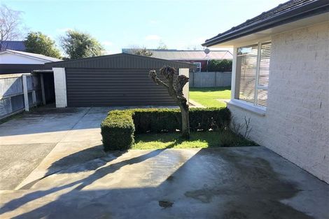 Photo of property in 31 Mountfort Street, Spreydon, Christchurch, 8024
