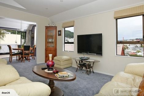 Photo of property in 85u6 Elizabeth Street, Mount Victoria, Wellington, 6011