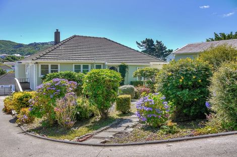 Photo of property in 58 Bould Street, Johnsonville, Wellington, 6037