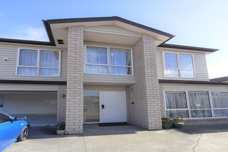 Photo of property in 13 Cahir Place, Flat Bush, Auckland, 2019