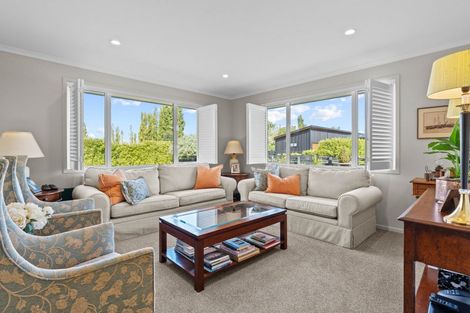 Photo of property in 7 Hewson Lane, Greytown, 5712