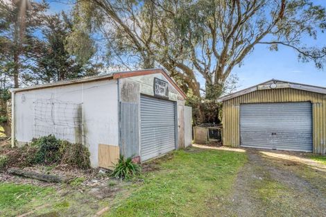 Photo of property in 1226 Tennent Drive, Linton, Palmerston North, 4472
