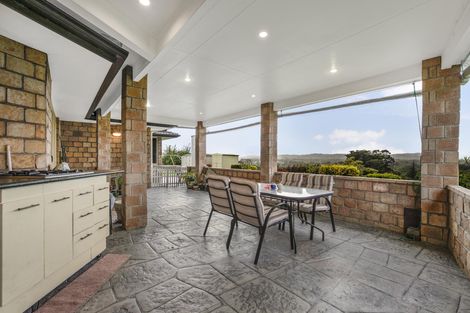 Photo of property in 167 Polo Prince Drive, Alfriston, Auckland, 2105