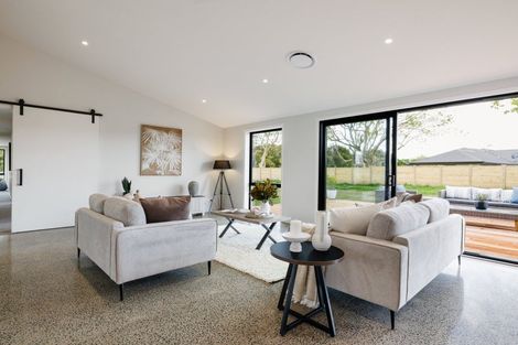 Photo of property in 1 Koru Lane, Leamington, Cambridge, 3432