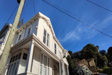 Photo of property in 1/124 Constable Street, Newtown, Wellington, 6021