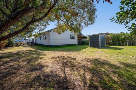 Photo of property in 7 Karyn Street, Castlecliff, Whanganui, 4501