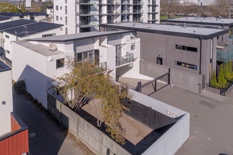 Photo of property in 102/182 Worcester Street, Christchurch Central, Christchurch, 8011