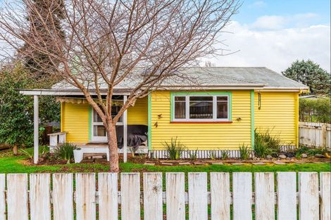 Photo of property in 43 Ngatai Street, Taumarunui, 3920