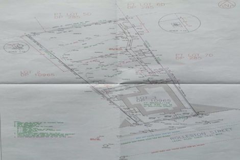 Photo of property in 62 Rolleston Street, Mount Cook, Wellington, 6021