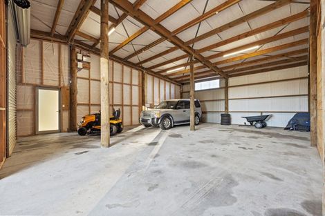 Photo of property in 1591 Thongcaster Road, Burnt Hill, Oxford, 7495