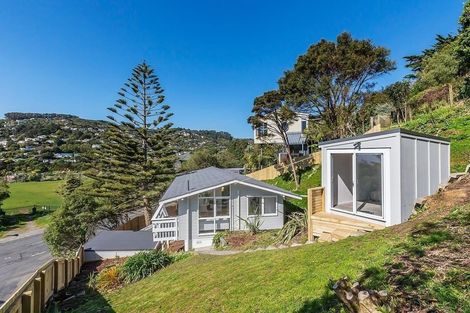 Photo of property in 12 Chartwell Drive, Crofton Downs, Wellington, 6035