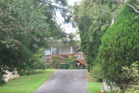 Photo of property in 7 Kawaka Street, Titirangi, Auckland, 0604