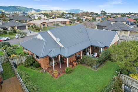 Photo of property in 35 Regent Drive, Paraparaumu Beach, Paraparaumu, 5032