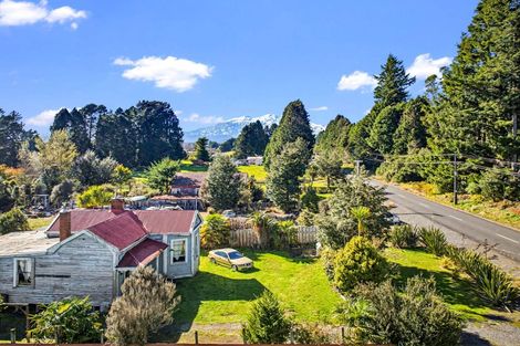 Photo of property in 75 Matapuna Road, Horopito, Raetihi, 4696