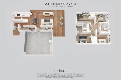 Photo of property in 23u3 Strowan Avenue, Fairfield, Hamilton, 3214