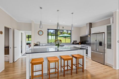 Photo of property in 93 Escott Road, Dairy Flat, Albany, 0794