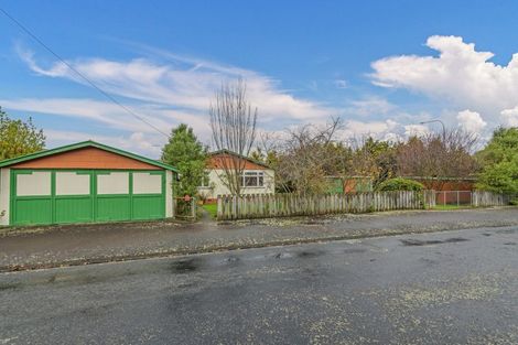 Photo of property in 2 Broadway, Mangaweka, 4797
