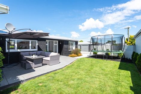 Photo of property in 26 Burwood Road, Burwood, Christchurch, 8083