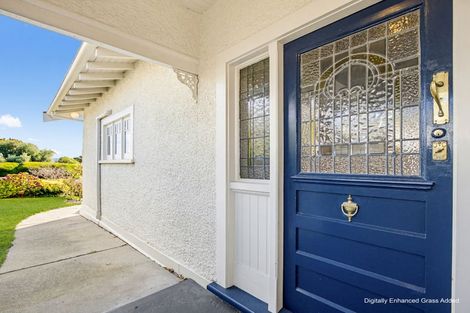 Photo of property in 19 Till Street, South Hill, Oamaru, 9400