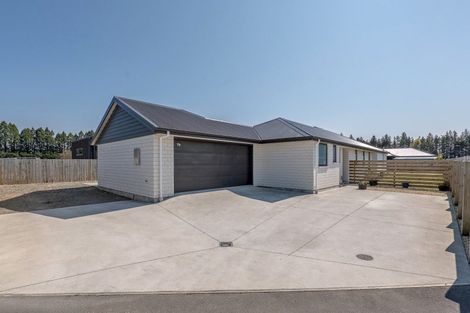 Photo of property in 11b Memorial Crescent, Methven, 7730