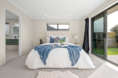 Photo of property in 4 Tallentire Crescent, Huntington, Hamilton, 3210