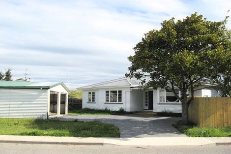 Photo of property in 1 Cridland Street West, Kaiapoi, 7630