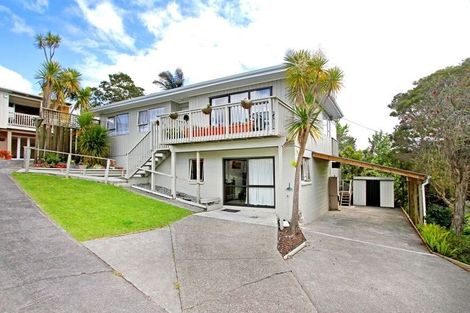 Photo of property in 1/38 Glenvar Road, Torbay, Auckland, 0630