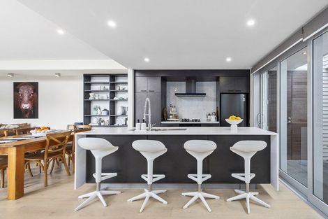 Photo of property in 14 Boardwalk Lane, Seatoun, Wellington, 6022