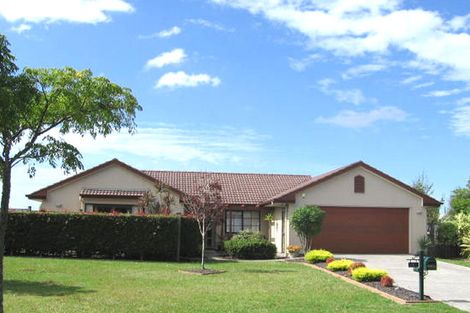 Photo of property in 5 Russett Grove, Henderson, Auckland, 0612