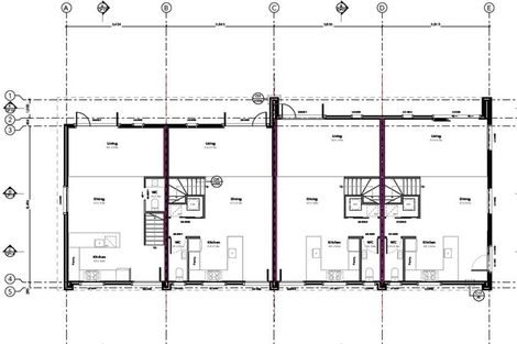 Photo of property in 91 Olliviers Road, Phillipstown, Christchurch, 8011