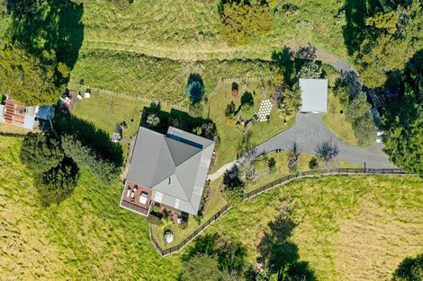 Photo of property in 241 Mangahui Road, Whareora, Whangarei, 0175