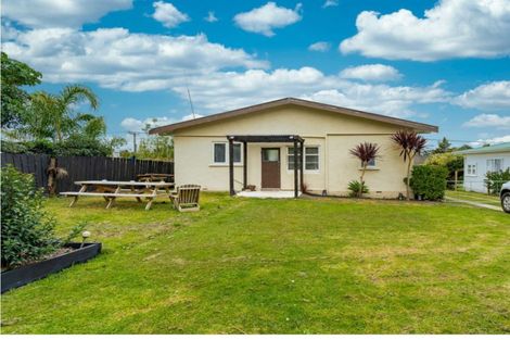 Photo of property in 36 Tirarau Street, Dargaville, 0310