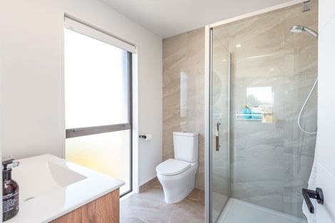Photo of property in 3/9 Edgeware Road, St Albans, Christchurch, 8014