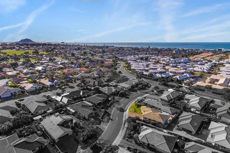 Photo of property in 7 Denny Hulme Drive, Mount Maunganui, 3116