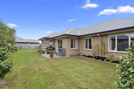 Photo of property in 9 Pukeko Place, Rangiora, 7400