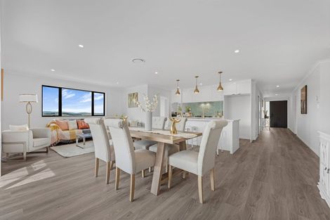 Photo of property in 2 Dolcetto Place, Pokeno, 2402