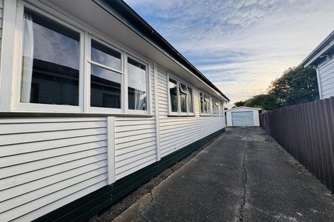 Photo of property in 46 Morris Street, Hokowhitu, Palmerston North, 4410