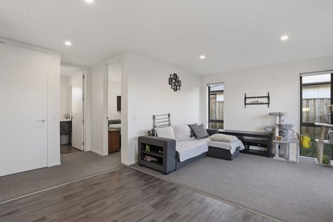 Photo of property in 13 Ellmers Street, Woodend, 7610