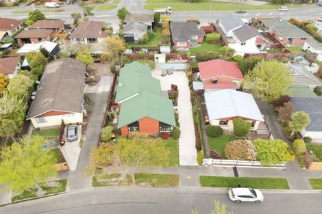 Photo of property in 9 Brogar Place, Casebrook, Christchurch, 8051