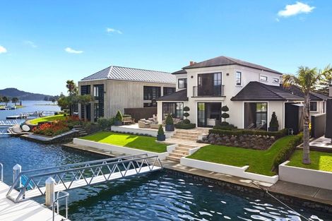 Photo of property in 137 Motu Capri, Pauanui, Hikuai, 3579