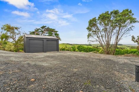 Photo of property in 152 Arapohue Road, Turiwiri, Dargaville, 0374