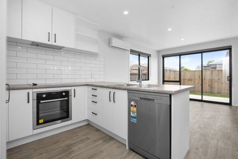Photo of property in 16u2 Betley Crescent, Fairview Downs, Hamilton, 3214