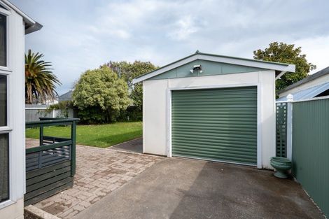 Photo of property in 803 Freyberg Street, Raureka, Hastings, 4120