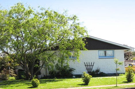 Photo of property in 28 Geddis Street, Rangiora, 7400