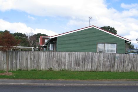 Photo of property in 4/112 Pooks Road, Ranui, Auckland, 0612