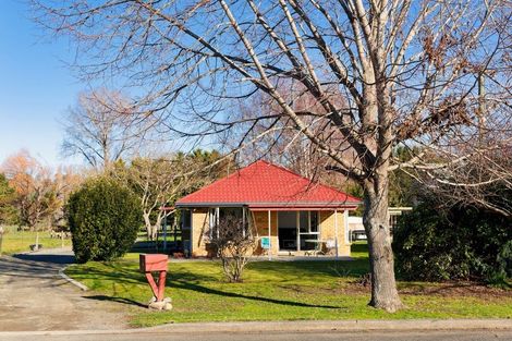 Photo of property in 8 Reeves Street, Cheviot, 7310